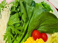-囍凤楼·粤菜·点心·火锅(温特莱店)