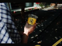 -JPG coffee(广州体育西店)