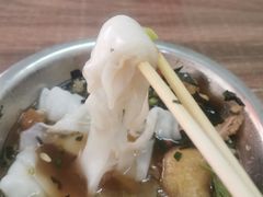 -老宾州南街酸粉店(民族大道店)