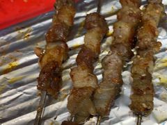 牛肉串-香约老地方烧烤(九道街店)