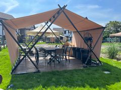 -太阳岛度假酒店