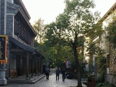 -台儿庄古城