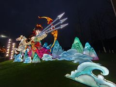 -武汉园博园(武汉自然博物馆)