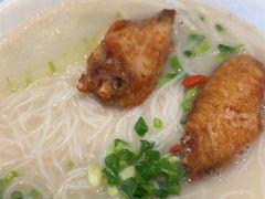 -凯峰鱼汤米线(金利達店)