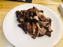 卤兔腿-盘飧市(春熙路店)