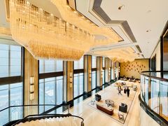 -瑞吉吧 The St·Regis Bar(长沙瑞吉酒店)
