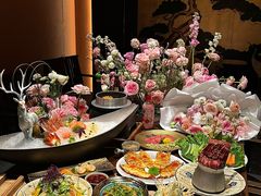-隐炉和牛烧肉店(群力店)