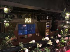 -别院里音乐餐酒吧(双流航空港店)