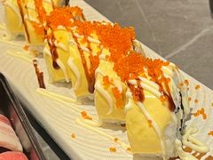 -花时·炭火烧肉(东百中心A馆店)