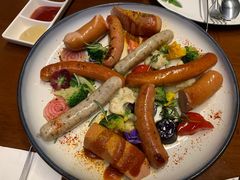 -haxnbauer海森堡德国餐厅(深圳coco店)