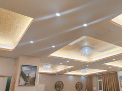 -四海蒸鲜蒸汽海鲜自助(北戴河店)