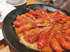 -木王宴语·野生鲜菌火锅(玉河店)