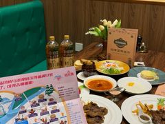 -92°C俄式厨房(中央大街店)