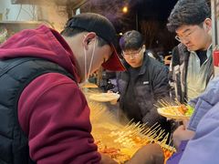 -郭记小街麻辣烫(南小街总店)