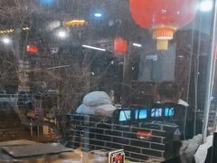 -鸽子刘铁锅炖鱼(劲松店)