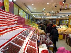 -鲜力达果品批发直销(青山店)