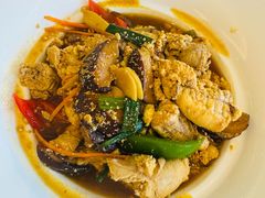 -华盛丰温州大排档(东三环南路店)