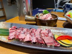 -炎蔵牛舌烤肉