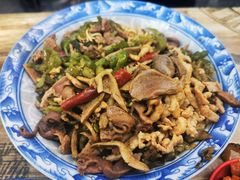 -九八五面馆(欧洲城店)