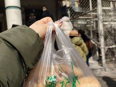 -满记烧饼(牛街东里小区一区店)