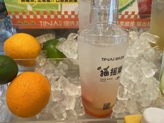 -缇纳甜妮·西餐·甜点(商字店)