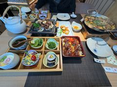 -德川家日本料理(中关村寰太大厦店)