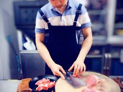 -捞围鲜·港式打边炉(海阳路店)