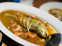 -烹贝小馆(华采天地店)