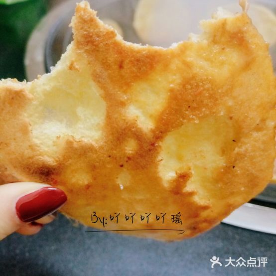 大灶台菜馆(黑龙江路店)