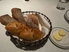 -Wolfgang’s Steakhouse 沃夫冈牛排馆(上海白玉兰广场店)