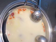 -淼福猪肚鸡·椰子鸡火锅(大沙地店)