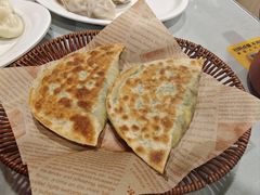 -听涛雅苑百味饺子老家菜馆