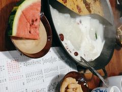 -楠火锅(新塘翡翠绿洲店)