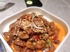 -百年果林椰子鸡(益田假日里店)