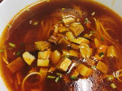 弄堂面馆-弄堂面馆(金运路店)