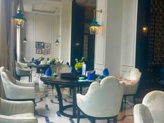 -翠湖宾馆·中餐厅