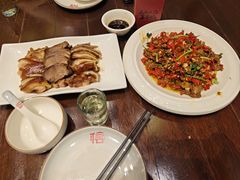 -广信传说