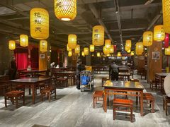 -艳阳天民俗村(公园路店)