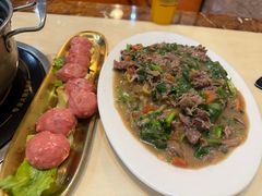 -福合埕牛肉丸(福平路店)