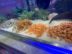 -爱有声毛肚串串火锅自助(龙之梦大都汇店)