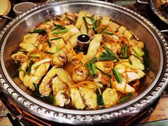 -江南婆婆(车墩店)