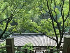-长谷洞天