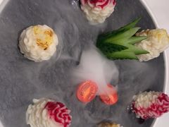-破店肥哈·海鲜·烧烤(郑州银泰inPARK店)