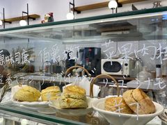 -甜莺蛋糕(顺盈时代广场店)