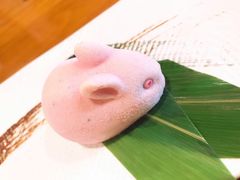 -三月居酒屋(青年大街店)