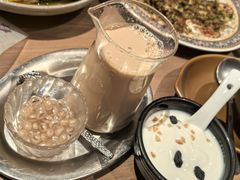 -耶里夏丽·新疆菜·28年喀什老馆(田林东路店)