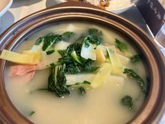 -庆云楼饭庄(什刹海店)