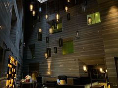 -郑州建业艾美酒店