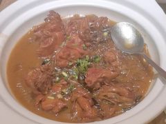 -金掌勺锅包肉(太原万达店)