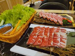 -龍二烧肉酒场(九亭店)